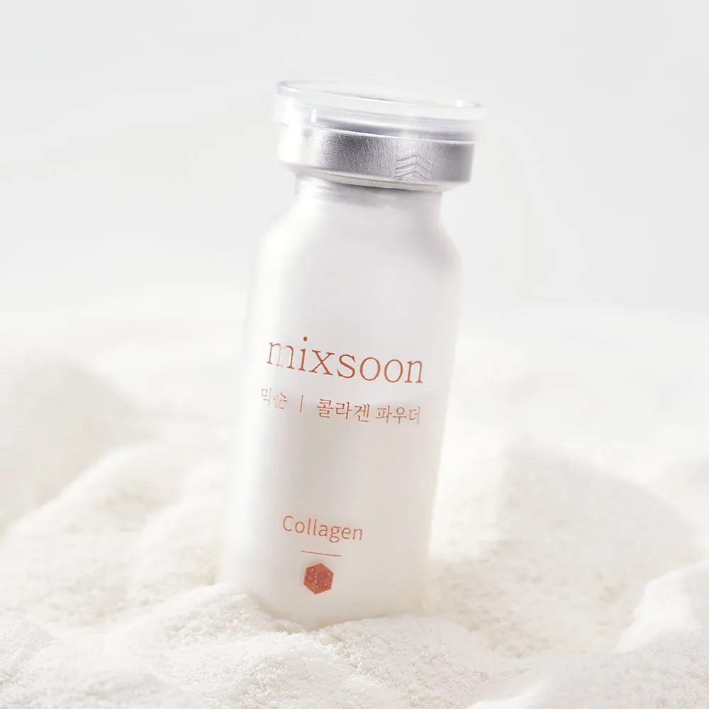 mixsoon Total Complexion Booster Set
