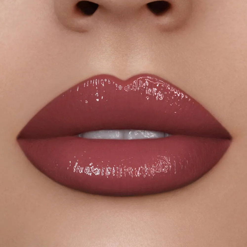 ModelRock Lip Essentials Hydra Silk Gloss - Vintage Mauve  5ml