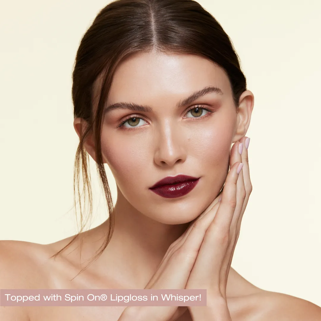 Monogamous™ Lip Stain