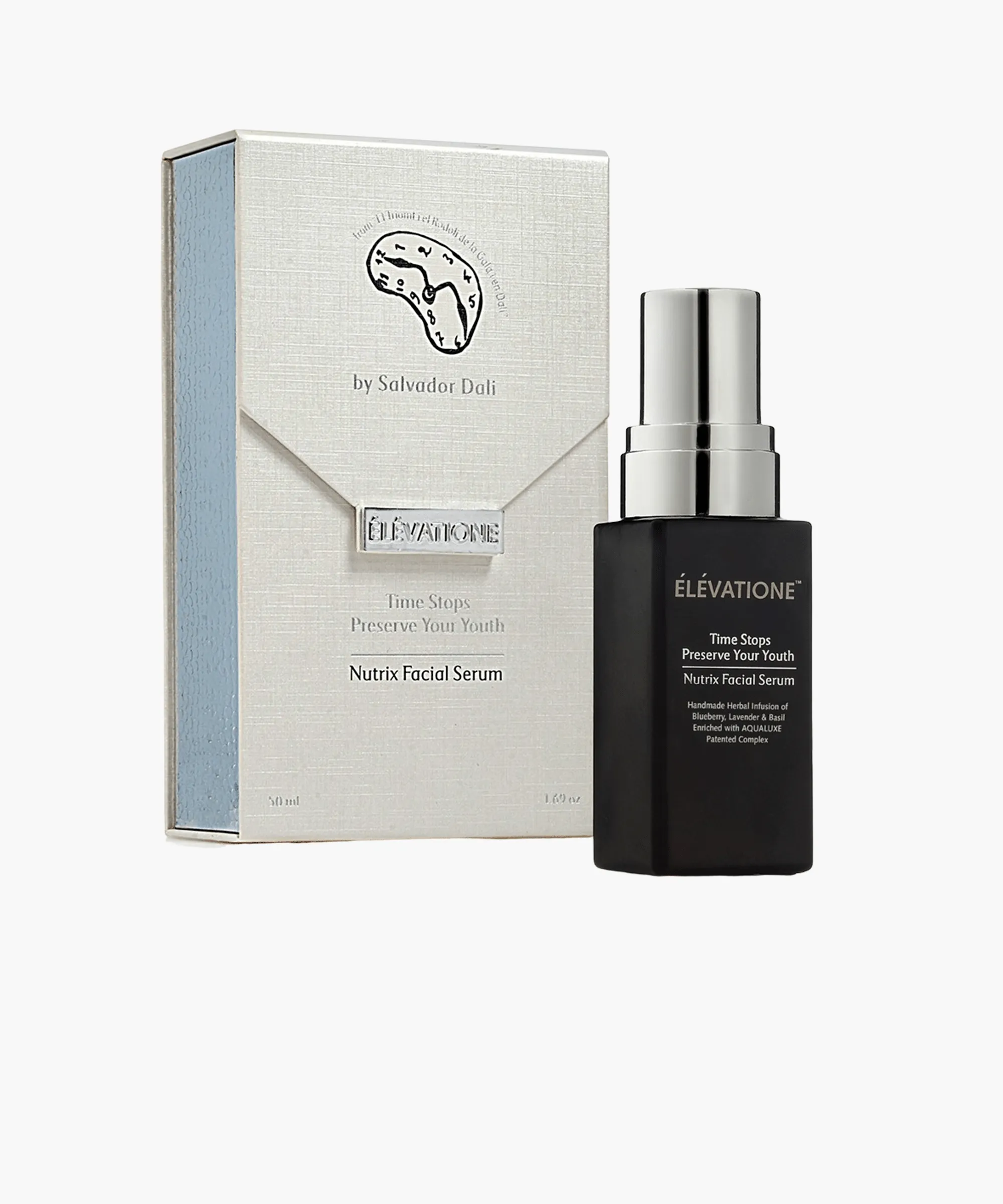 Nutrix Facial Serum