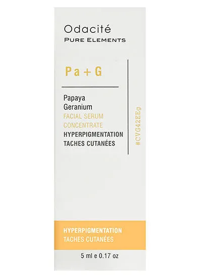 Odacite Hyperpigmentation Serum Concentrate