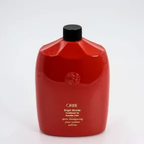 Oribe Bright Blonde Conditioner for Beautiful Color 33.8 oz BB No Pump