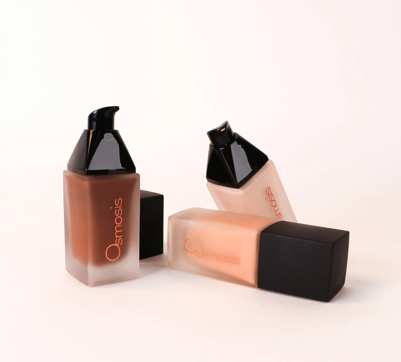 Osmosis Flawless Foundation