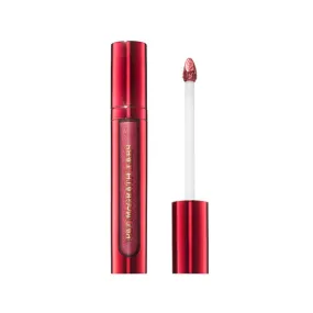 Pat McGrath LiquiLUST™: Legendary Wear Matte Lipstick Metallic Crimson Sunset (Dirty Vermillion)