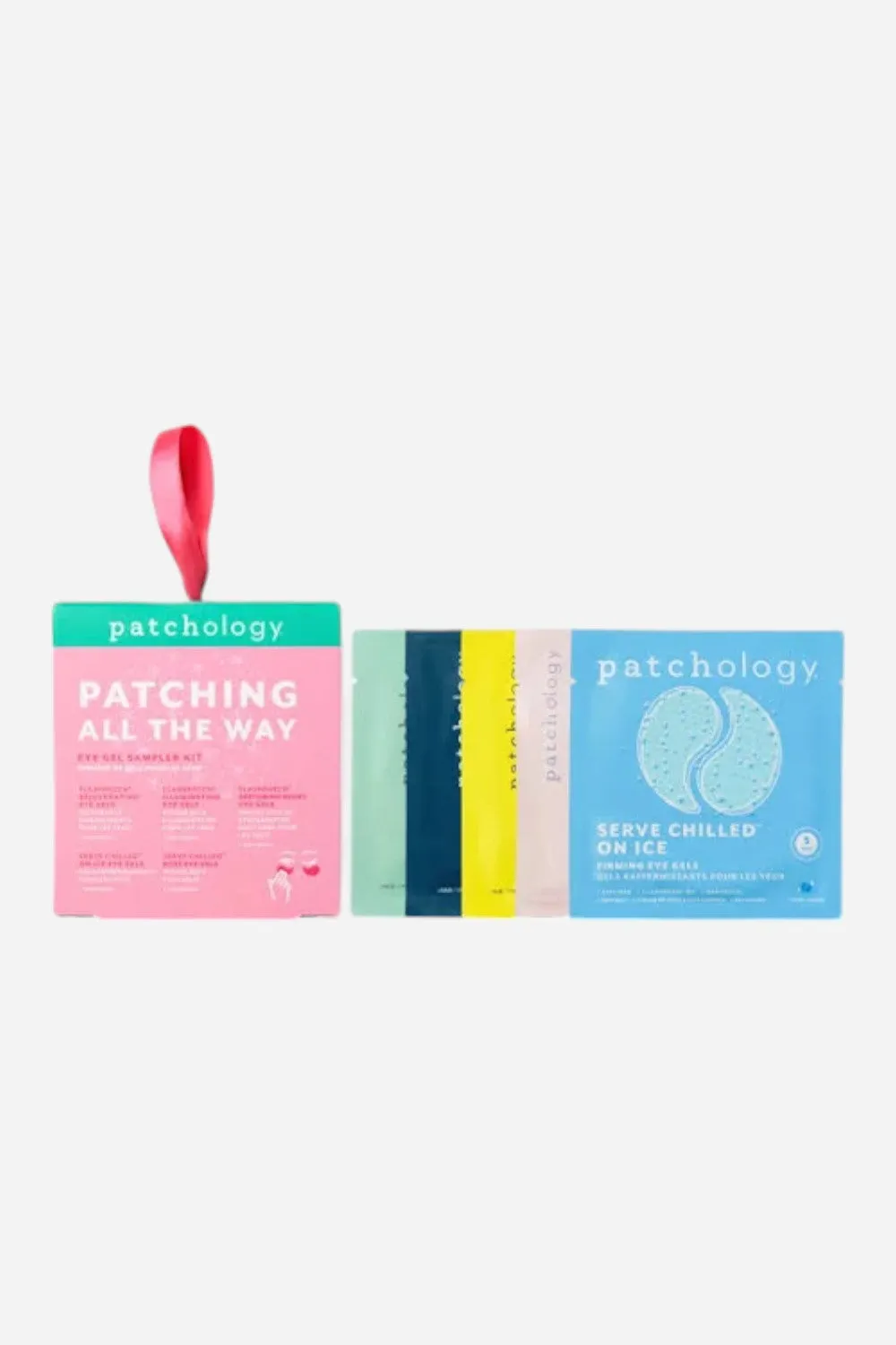 Patchology Patching All The Way 3.0