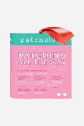 Patchology Patching All The Way 3.0