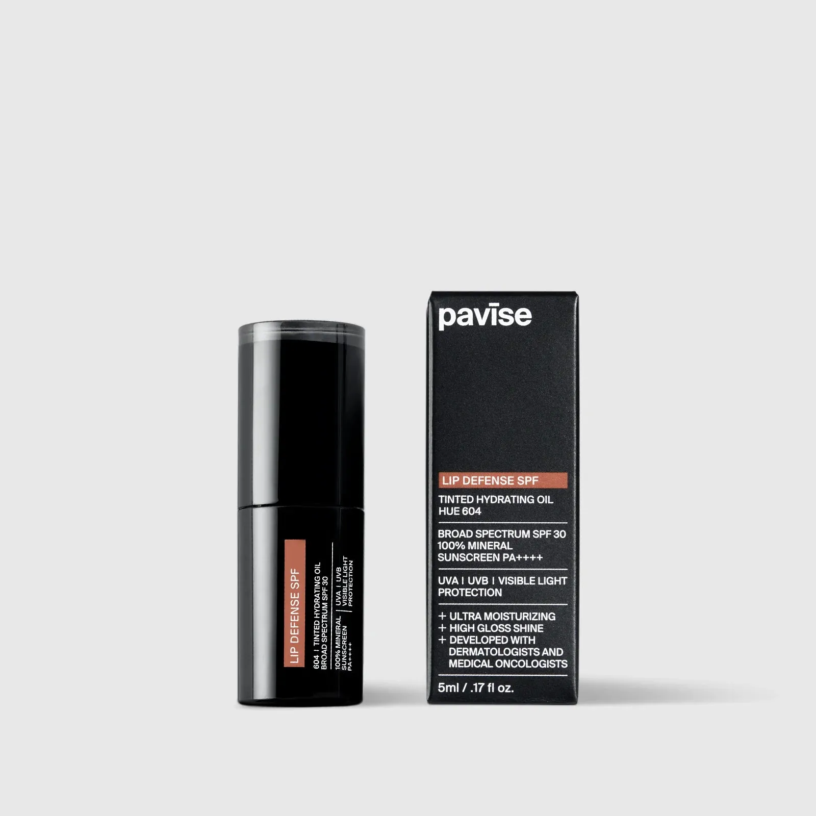 Pavise LIP DEFENSE SPF