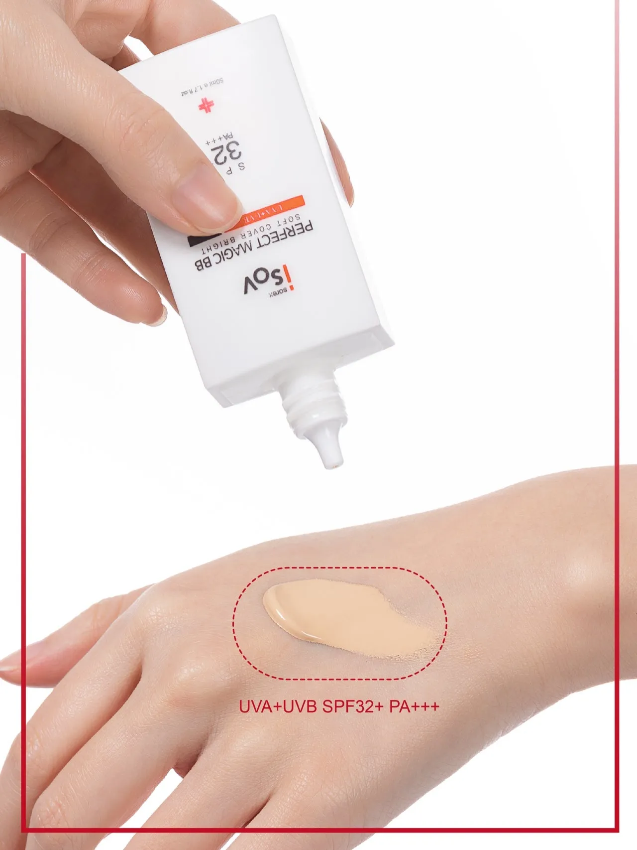 Perfect BB Cream 50ml
