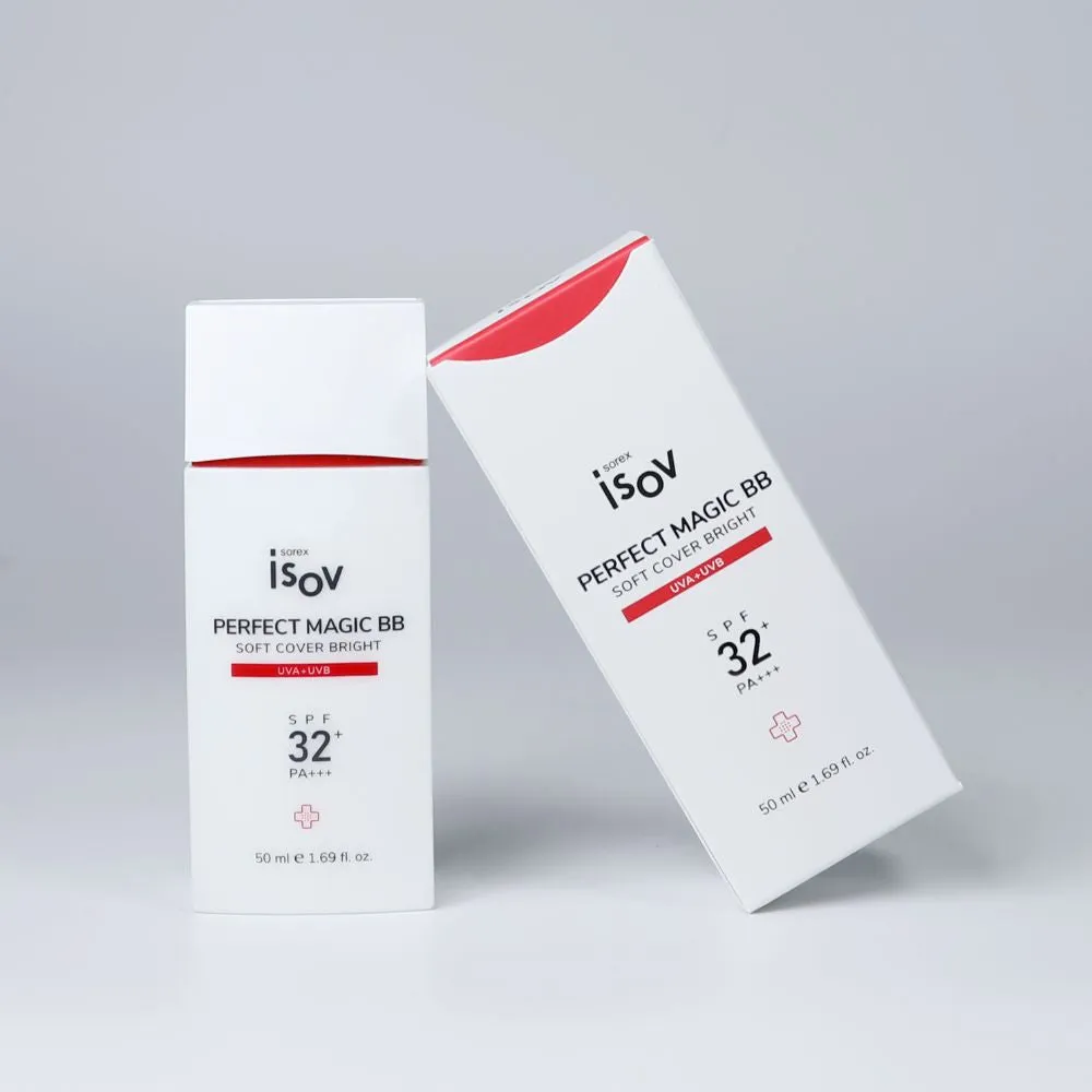 Perfect BB Cream 50ml