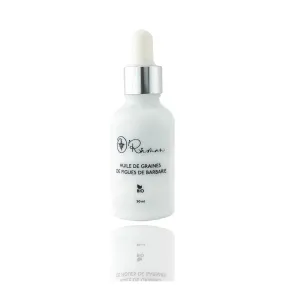 PRICKLY PEAR SEED OIL ORAMAN ORGANIC SKINCARE