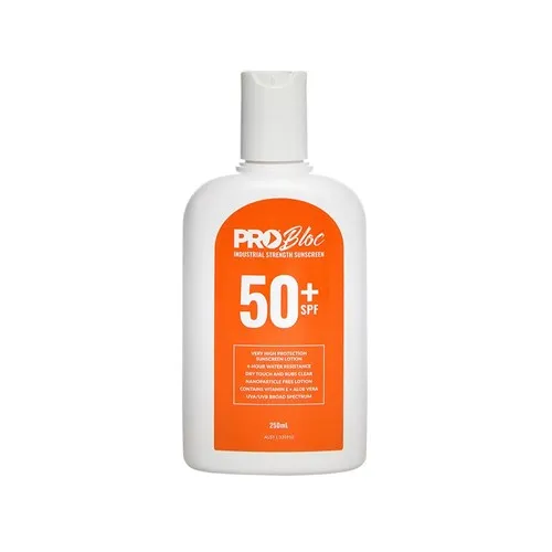 Pro Choice Pro-Bloc 50  Sunscreen (SS250-50)