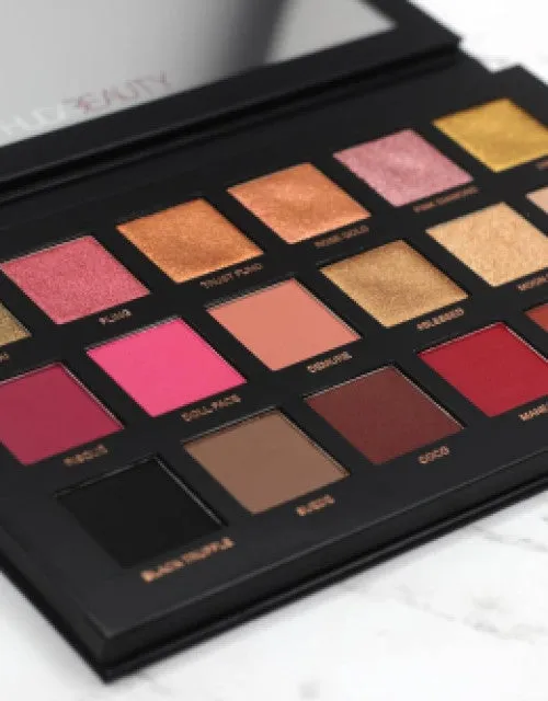 Professional Waterproof Makeup Combo Kit