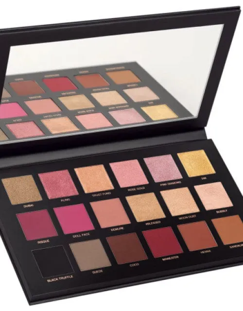 Professional Waterproof Makeup Combo Kit