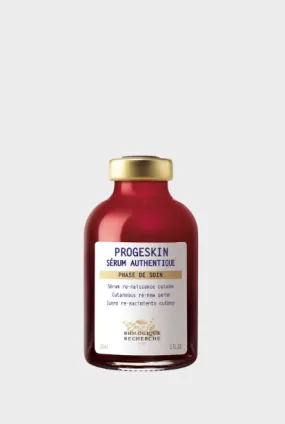Progeskin