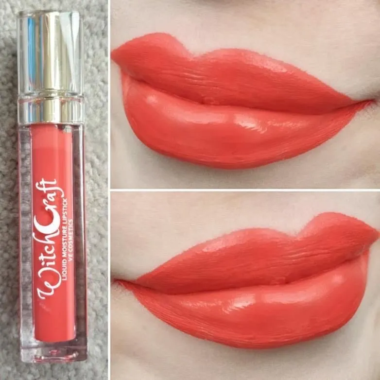 Psychedelic - Liquid Moisture Lipstick