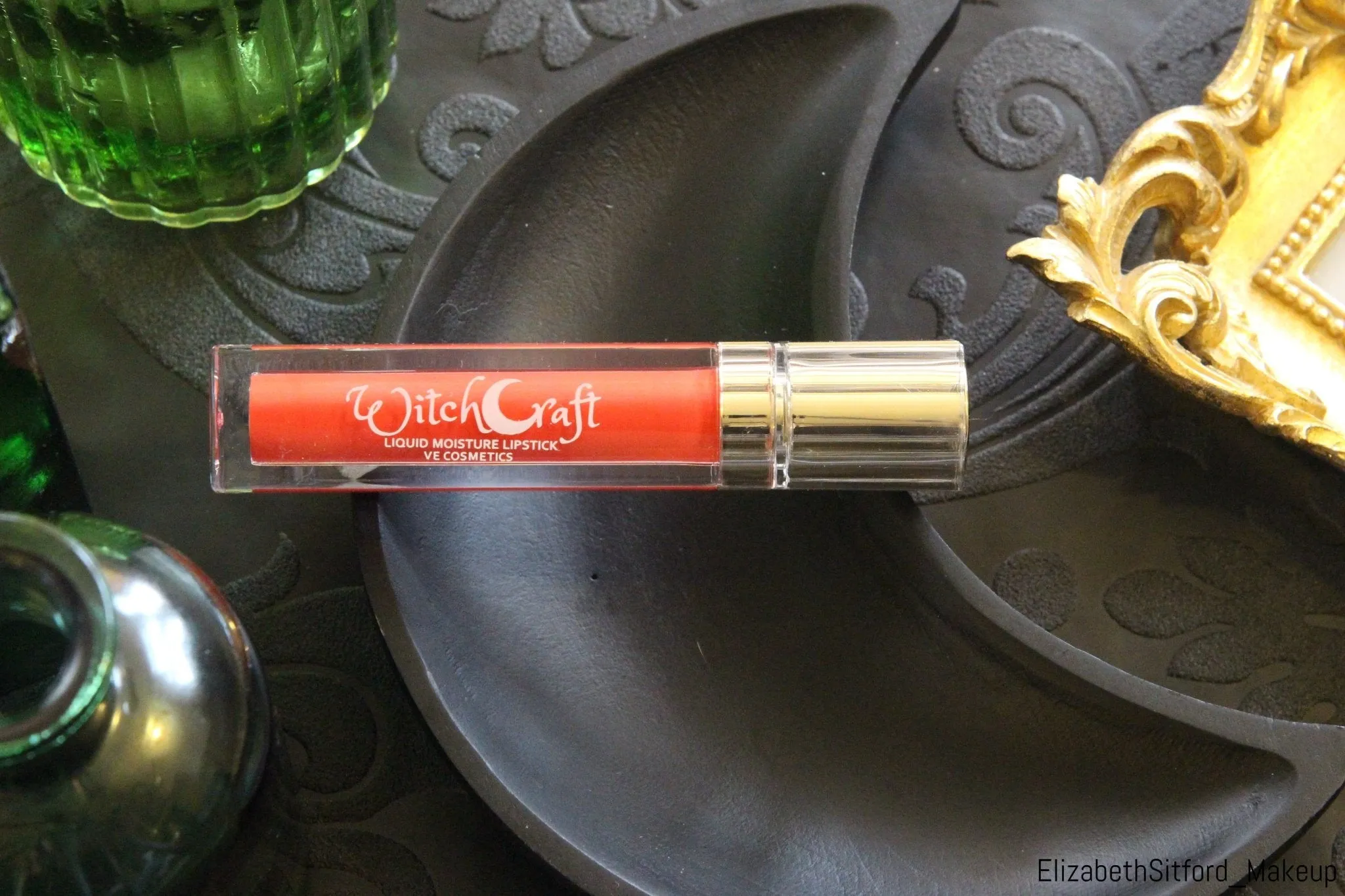 Psychedelic - Liquid Moisture Lipstick