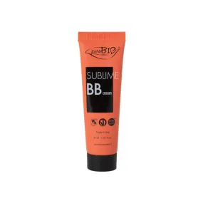 Puro Bio Sublime BB Cream 02