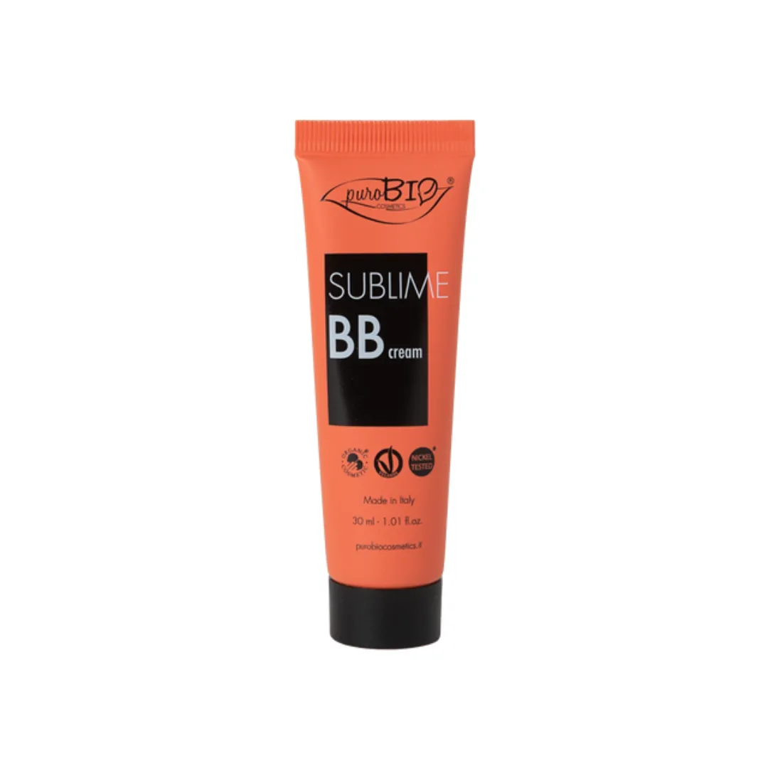 Puro Bio Sublime BB Cream 03