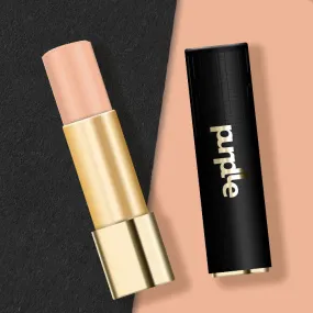 Purplle Secret Keeper Concealer   Corrector   Foundation Stick - That Naughty Dream Story 1