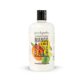 Rejuvenate & Nourish Mango & Lime Bubble Bath