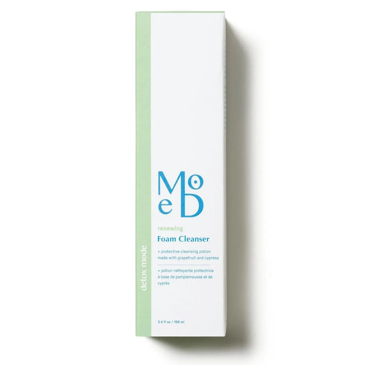 Renewing Foam Cleanser