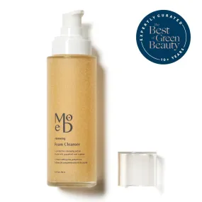 Renewing Foam Cleanser