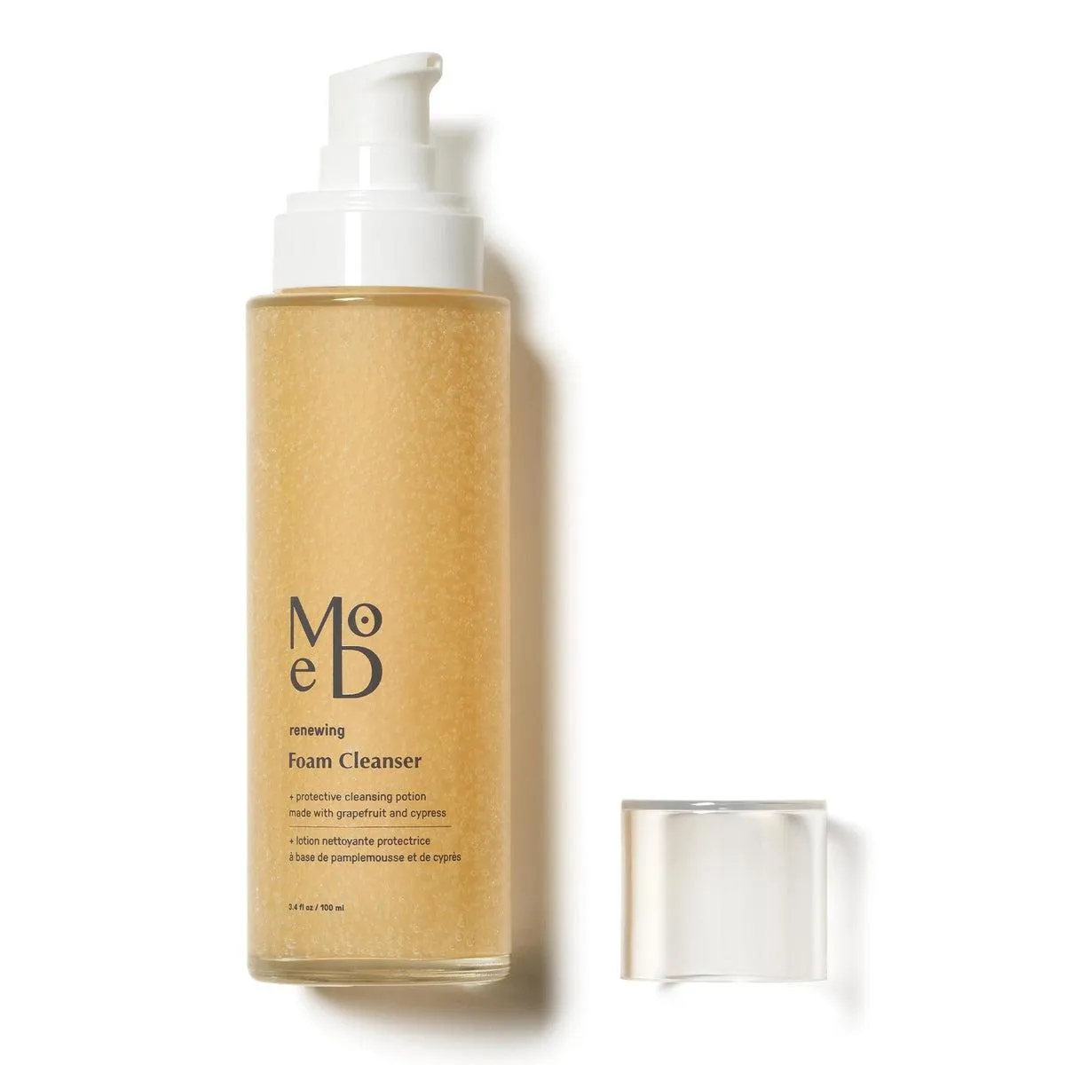 Renewing Foam Cleanser