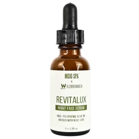 Revitalux High Polyphenol Facial Serum