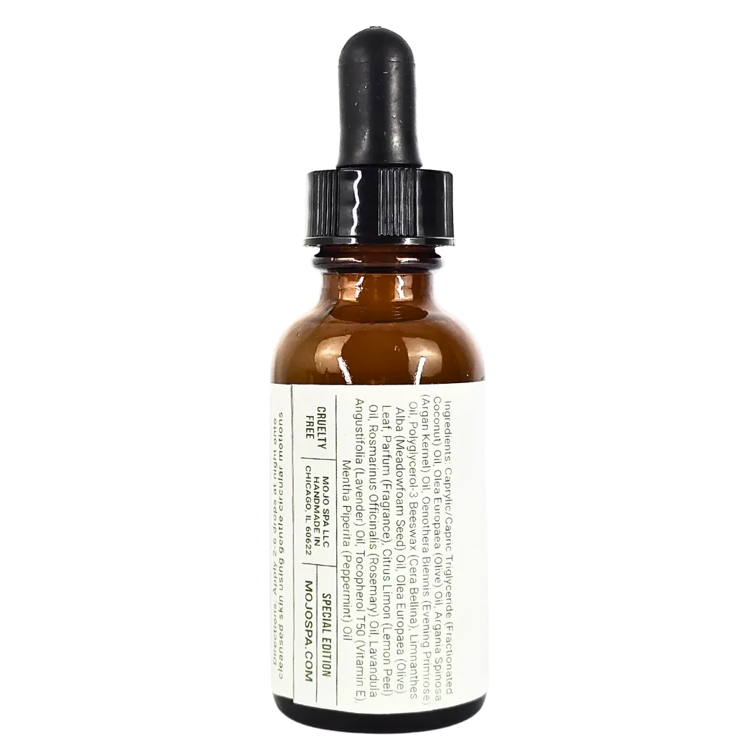Revitalux High Polyphenol Facial Serum