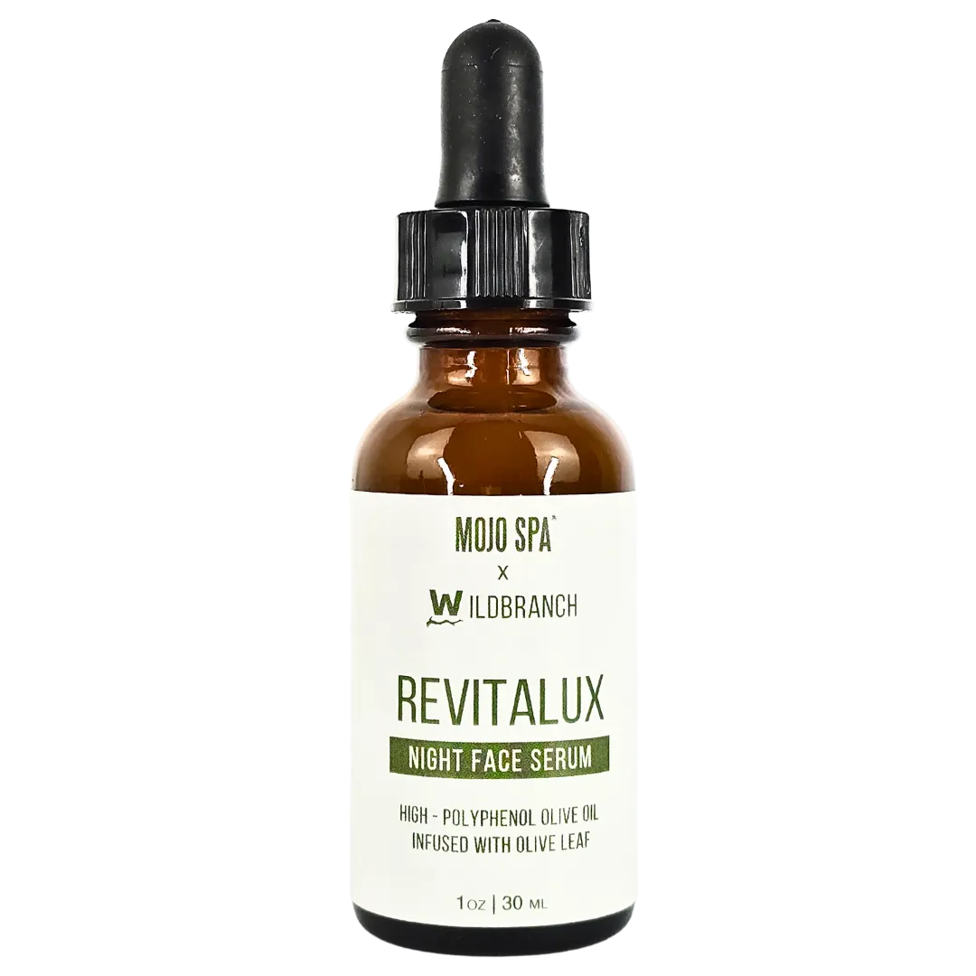 Revitalux High Polyphenol Facial Serum
