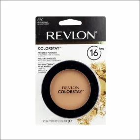 Revlon Colorstay Pressed Powder 850 Medium / Deep