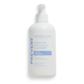 Revolution Skincare Purifying Facial Gel Cleanser with Niacinamide 250ml