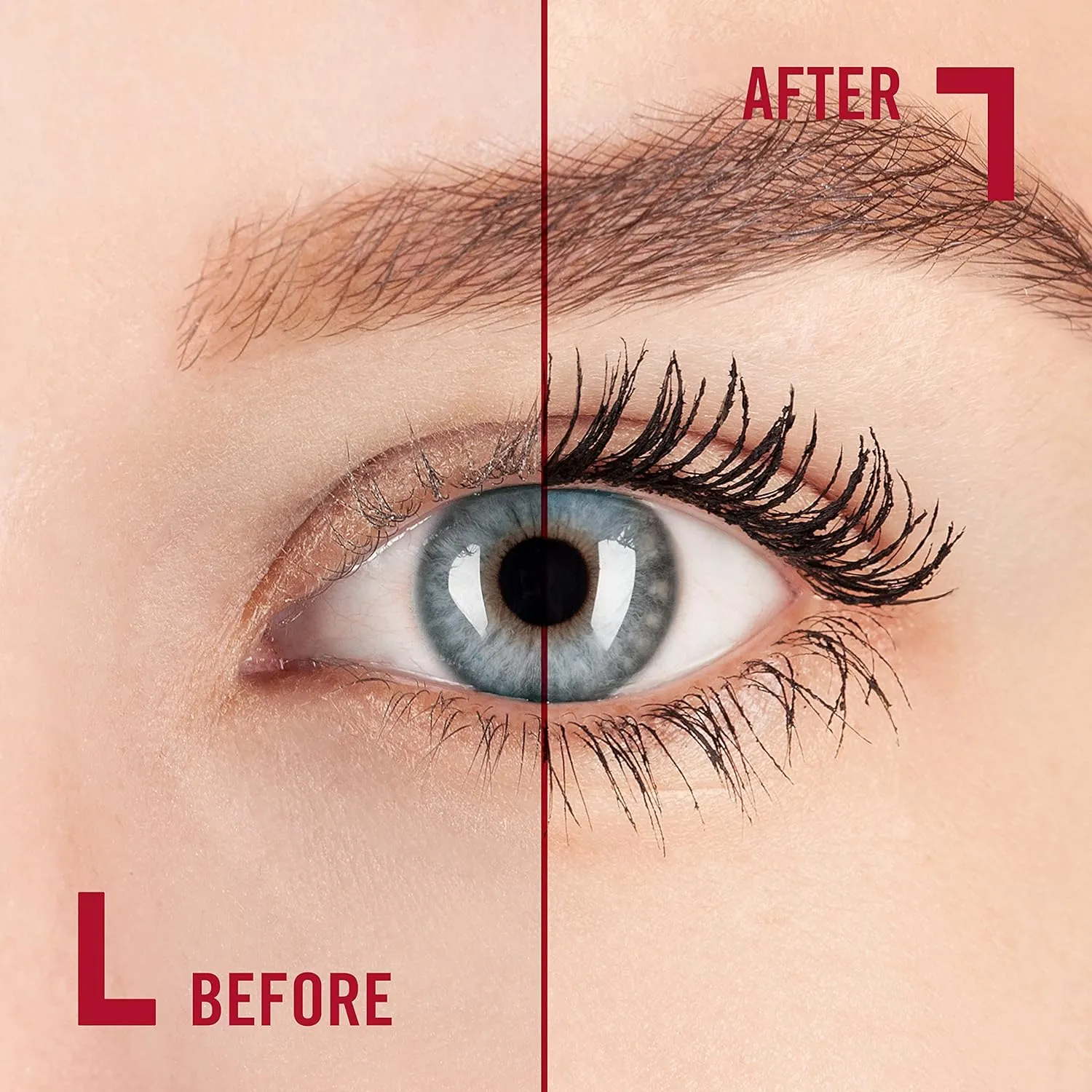 Rimmel London Scandaleyes Wow Wings Mascara 12ml