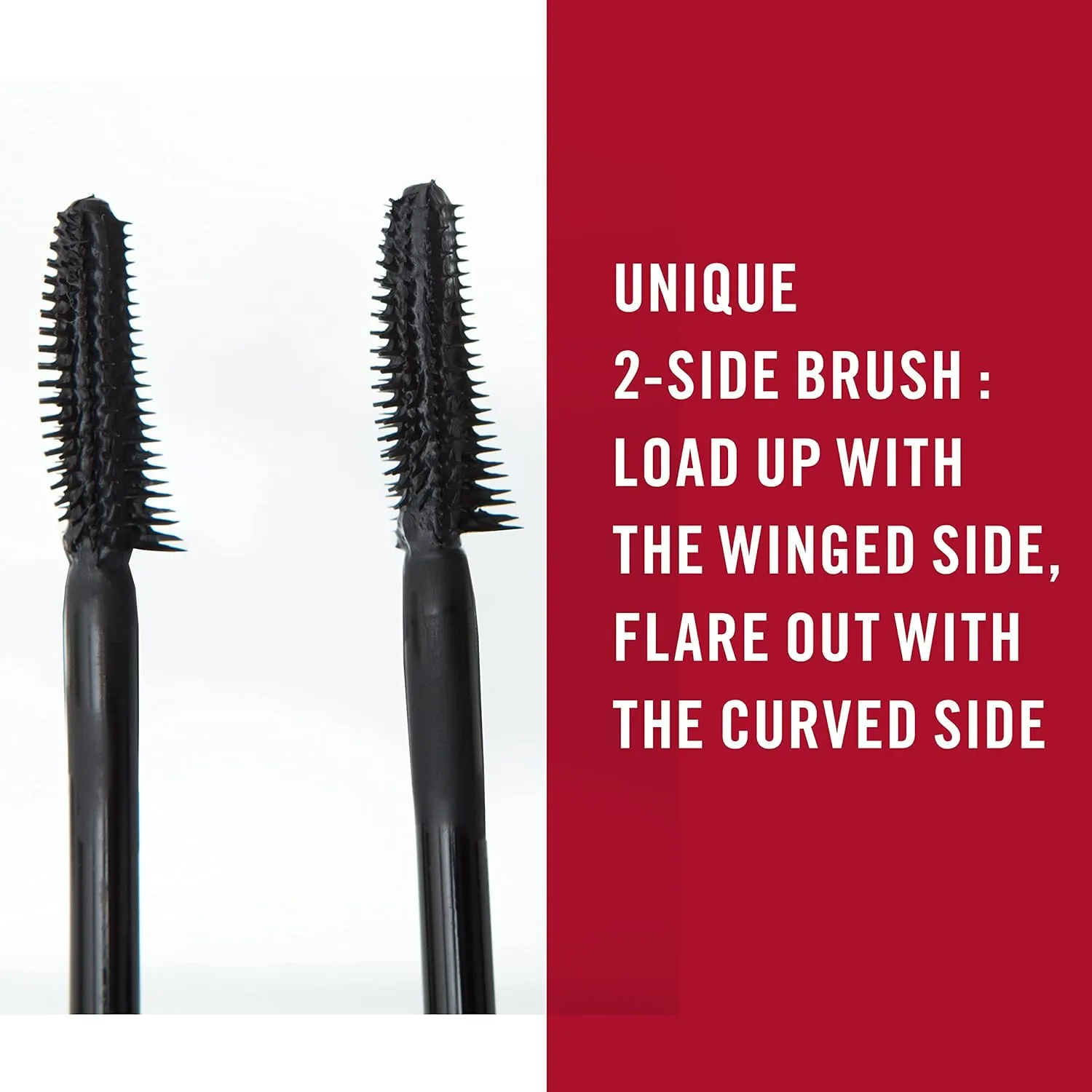 Rimmel London Scandaleyes Wow Wings Mascara 12ml