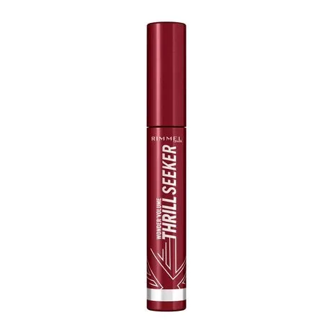 Rimmel London-Wonder Volume Thrill Seeker Mascara