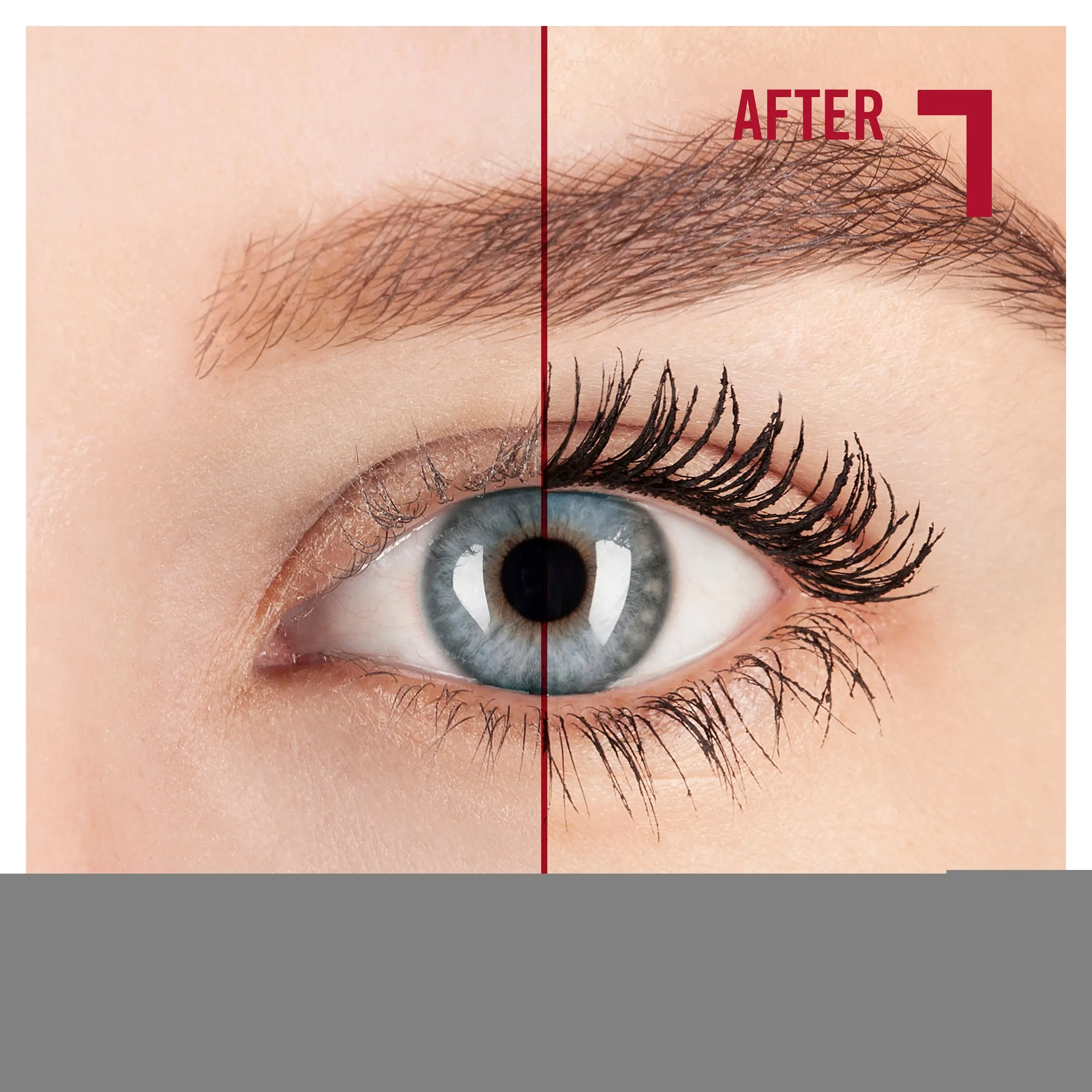 Rimmel Wow Wings Mascara Black