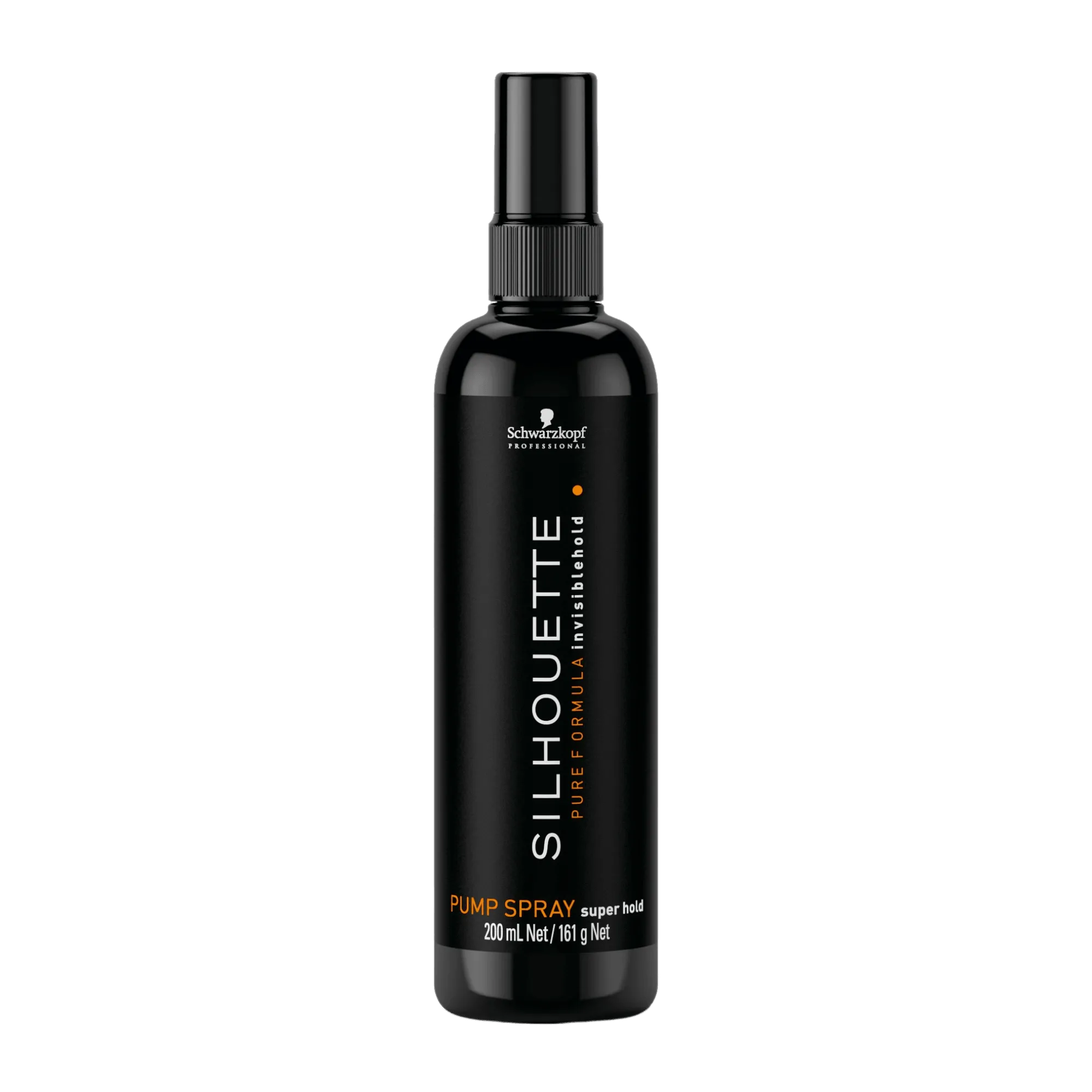 Schwarzkopf Silhouette Super Hold Pump Spray 200ml