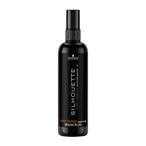 Schwarzkopf Silhouette Super Hold Pump Spray 200ml