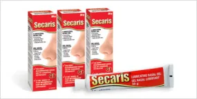 Secaris: Nasal Gel