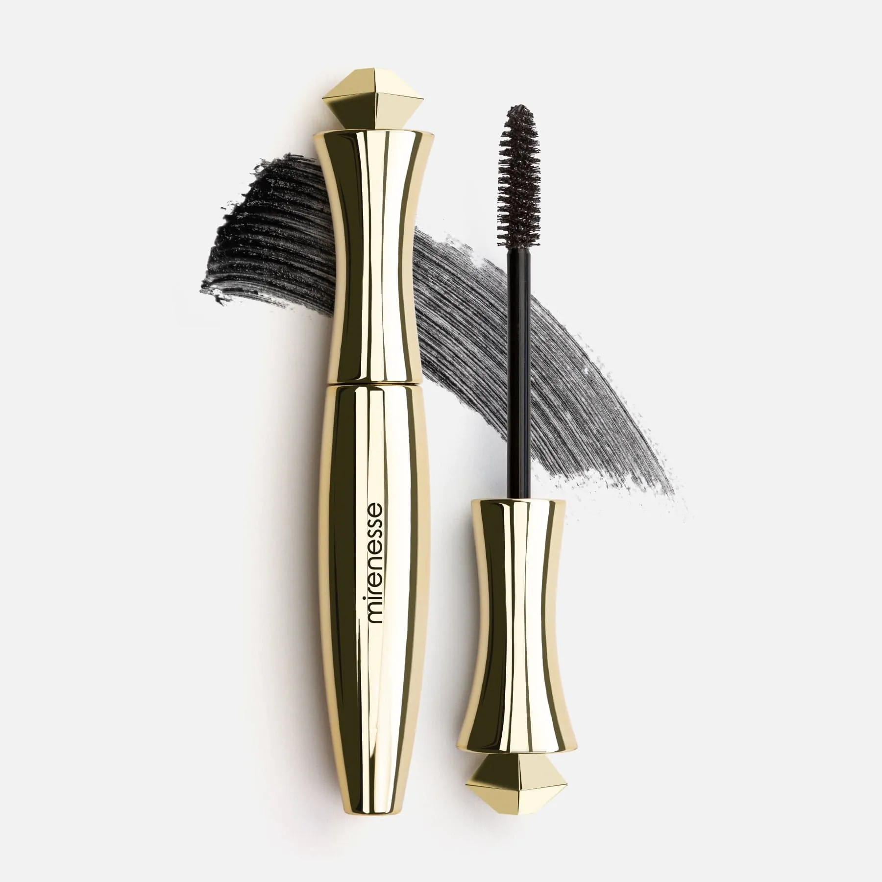 Secret Weapon Holy Grail Tubing Mascara Trio
