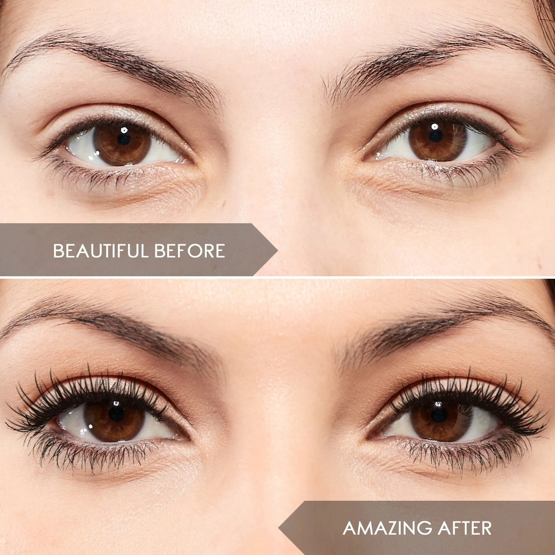 Secret Weapon Holy Grail Tubing Mascara Trio