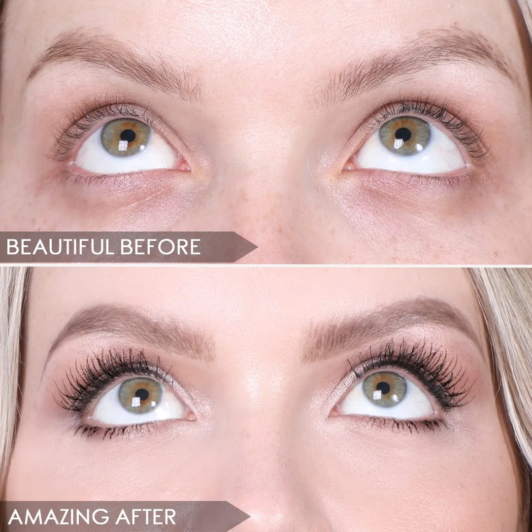 Secret Weapon Holy Grail Tubing Mascara Trio