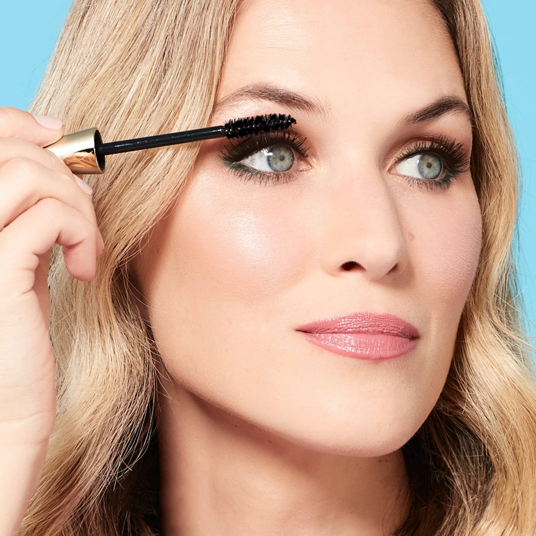 Secret Weapon Holy Grail Tubing Mascara Trio