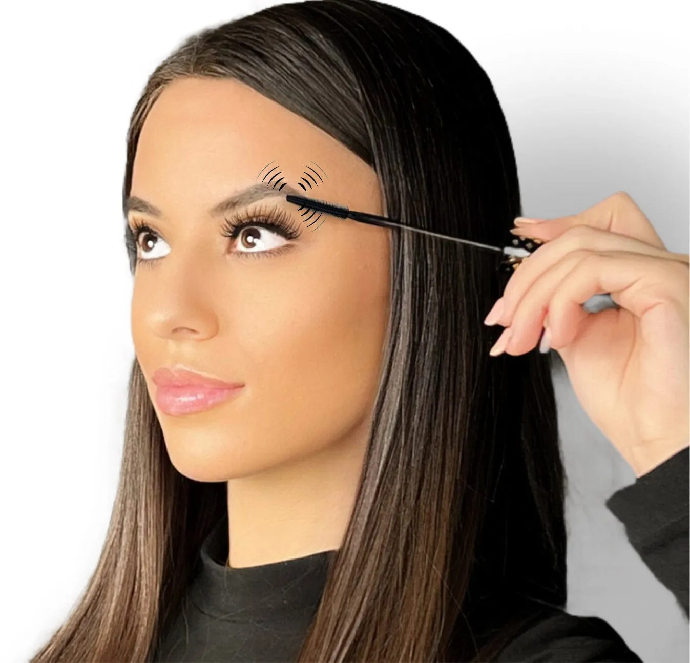Secret Weapon Holy Grail Tubing Mascara Trio
