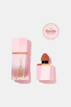Sheglam Color Bloom Liquid Blusher -Birthday Suit