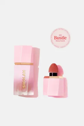 Sheglam Color Bloom Liquid Blusher -Devoted