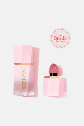 Sheglam Color Bloom Liquid Blusher - Love Cake