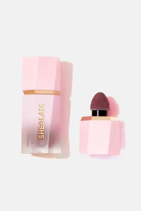 Sheglam Color Bloom Liquid Blusher - Night Drive