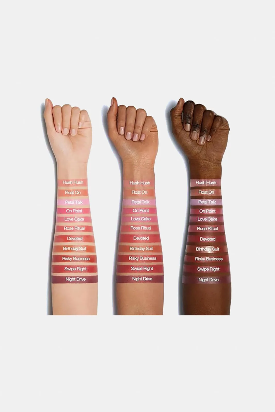Sheglam Color Bloom Liquid Blusher - Petal Talk