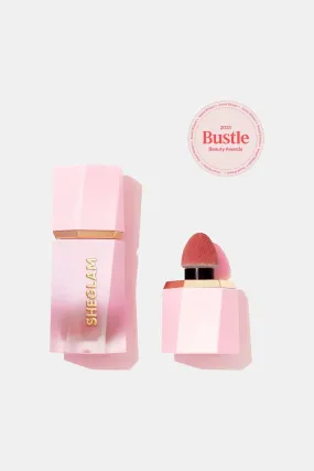 Sheglam Color Bloom Liquid Blusher - Rose Ritual